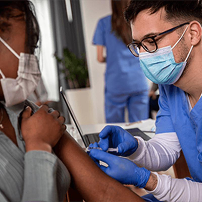 Watch the webinar: #AskTheExpert - EU citizens experience deep fatigue and frustration as pandemic enters second year - New survey findings from Living, working and COVID-19