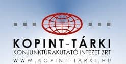 Consortium KopintTárki Institute for Economic Research Ltd & Kopint Foundation