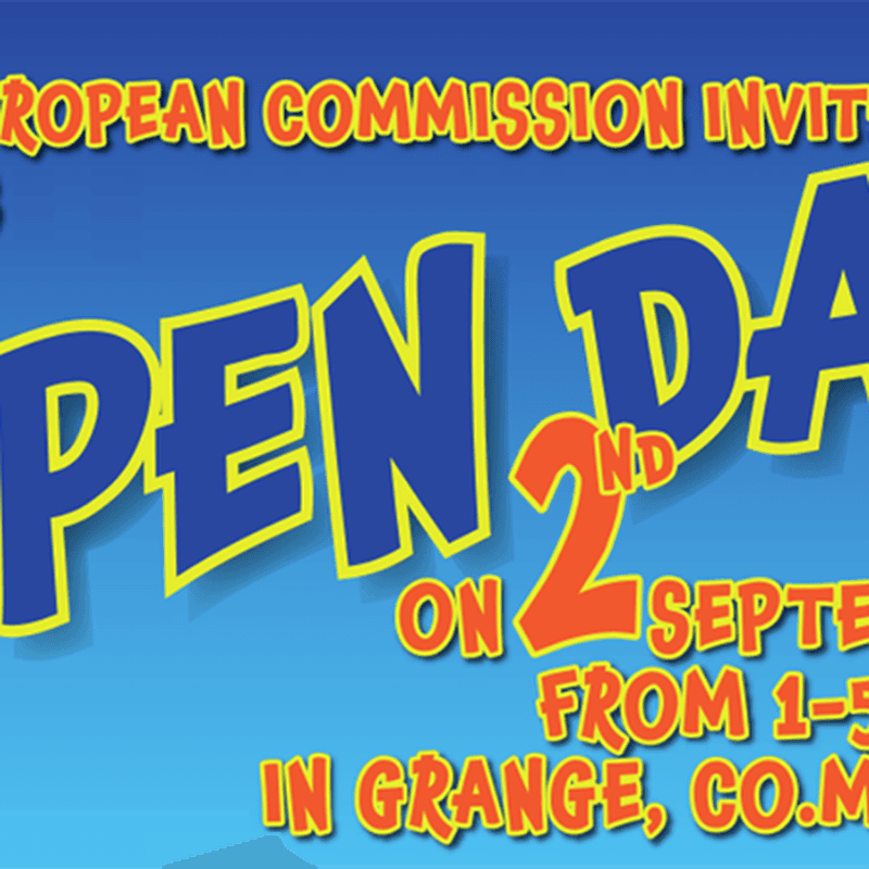 Grange Open Day