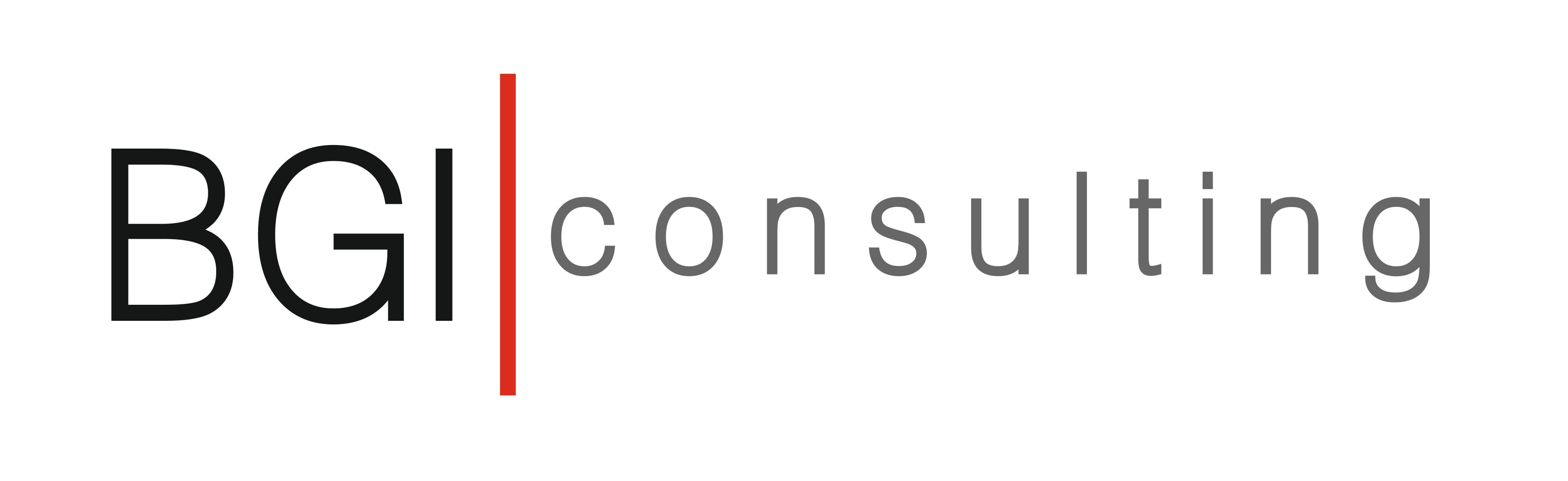 BGI Consulting, Ltd.