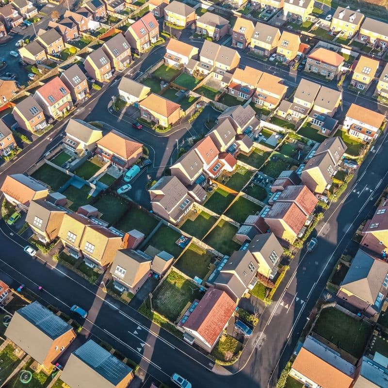High-level conference on affordable and sustainable housing 