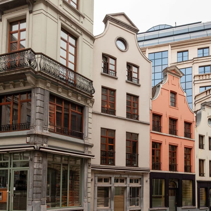 Brussels Briefing - Housing affordability for young people in the EU: Insights from Eurofound’s latest research