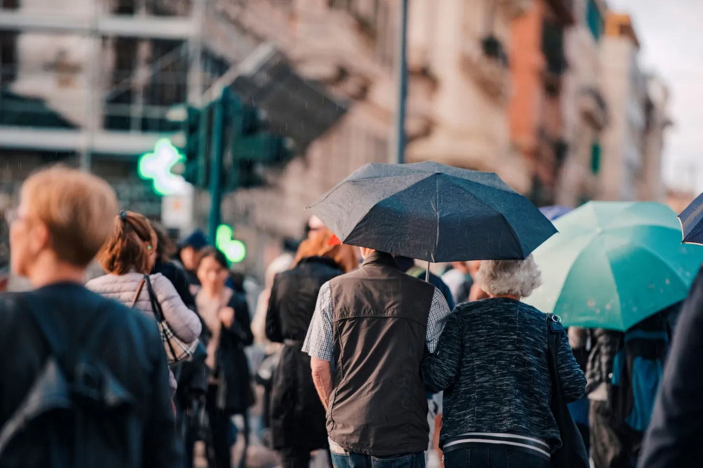 Living and Working in the EU e-survey