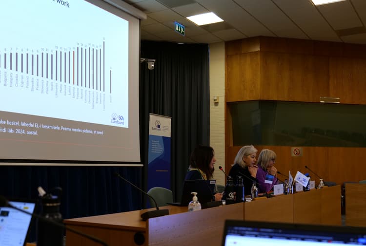 Virtual visit Estonia image