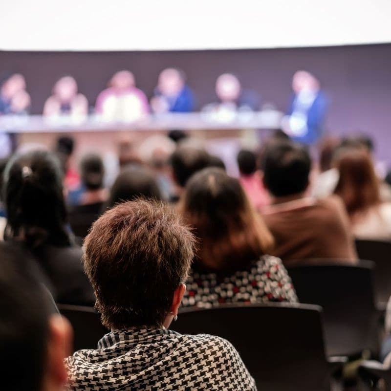 Competitiveness and inclusion in a new geopolitical era: Prosperity for all?