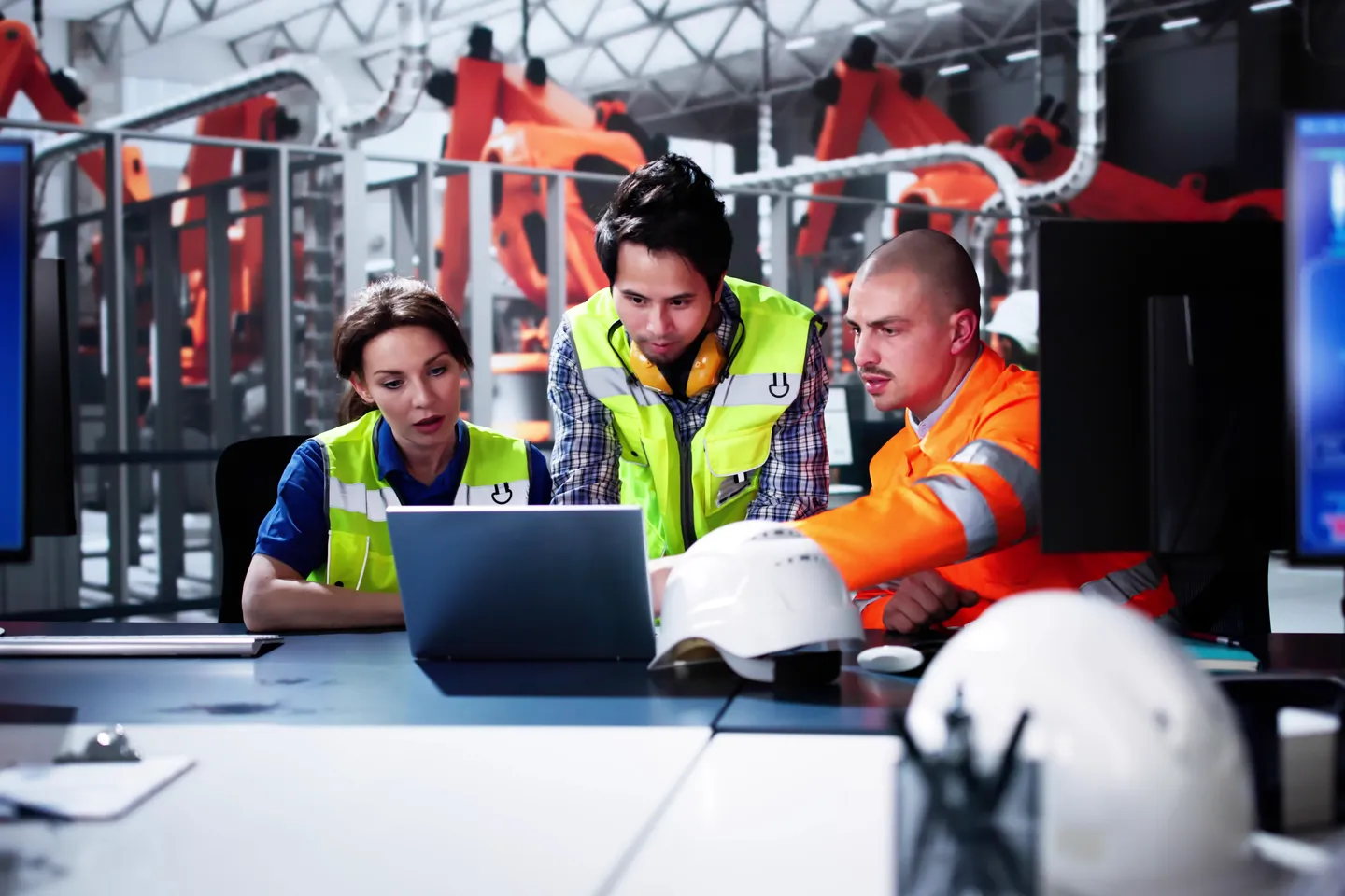 European Company Surveys (ECS)