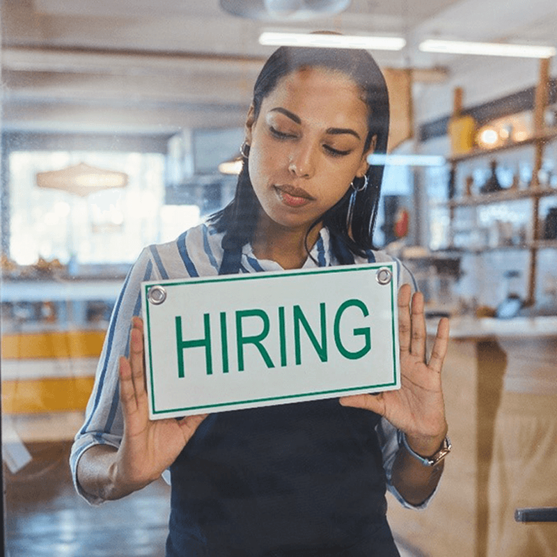 Virtual Visit to Luxembourg - Labour shortages: National policy and company approaches to addressing shortages