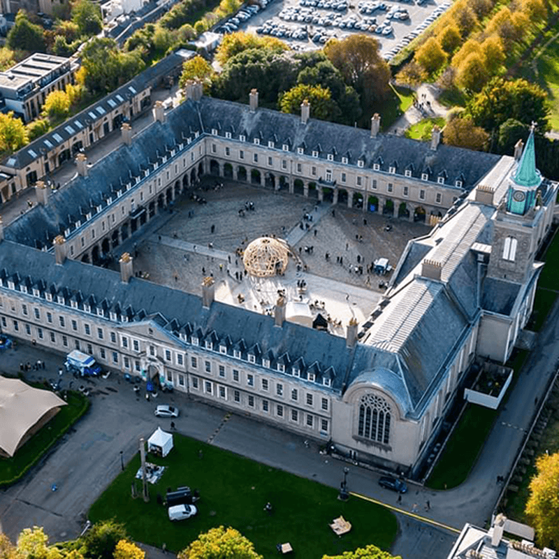 DRAFT Foundation Forum 2025: Europe’s social model – the key to competitive growth