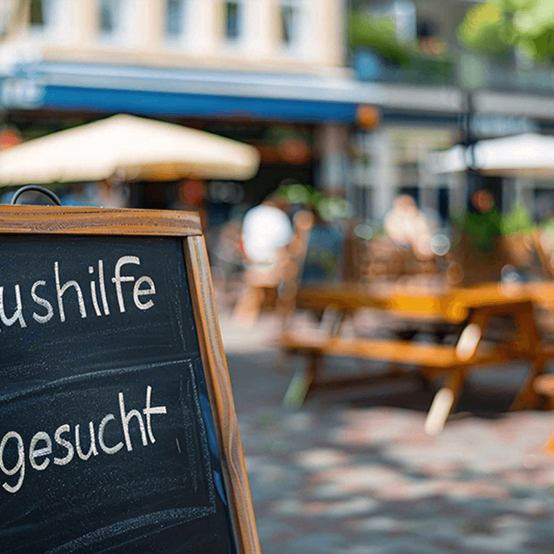 Virtual Visit to Austria - Measures to tackle labour shortages and the importance of job quality