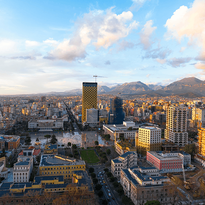 Joint event: Enhancing quality of work and life through effective social dialogue in the Western Balkans