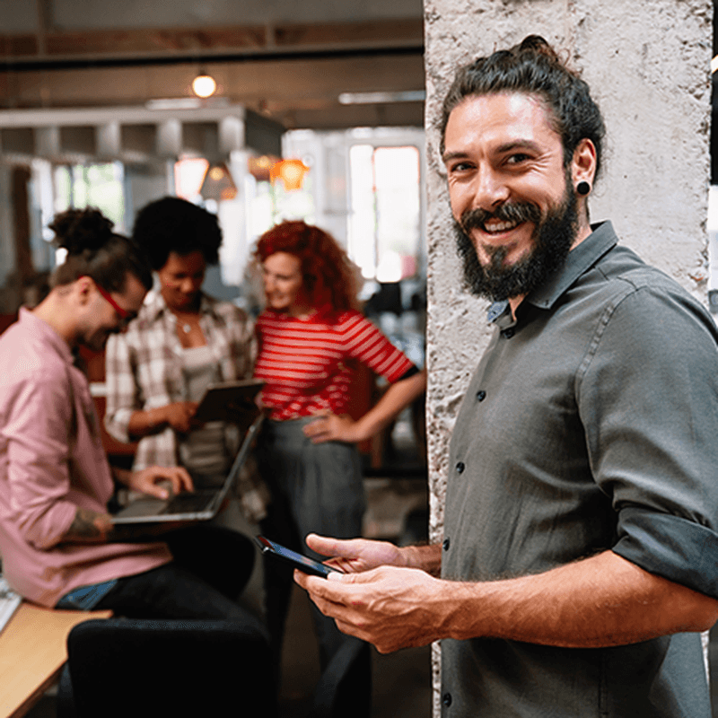 Watch the webinar: #AskTheExpert - Key ingredients for the future of work: job quality and gender equality
