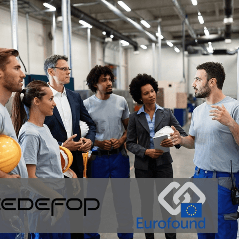 Watch the webinar: 'Workplace practices unlocking employee potential'