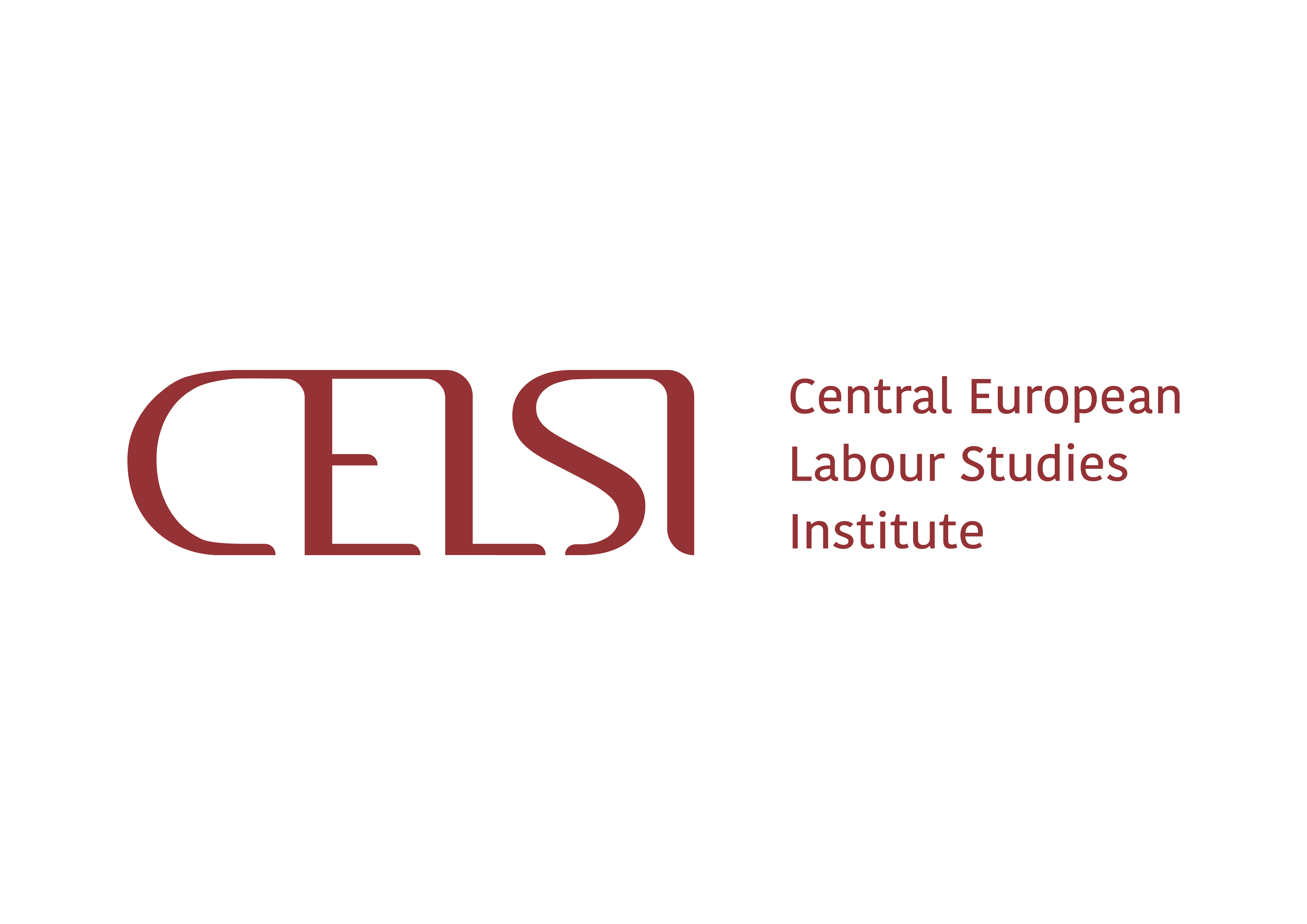 Central European Labour Studies Institute (CELSI)